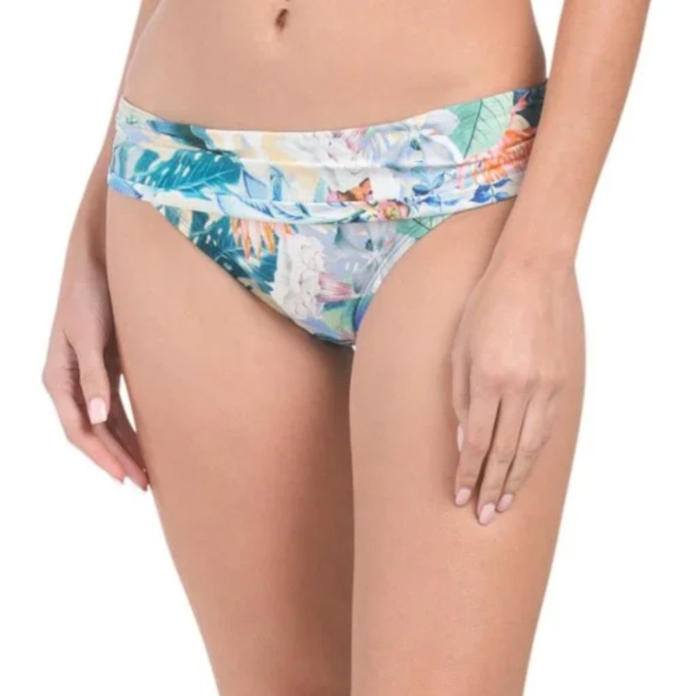 JANTZEN Island Dream Swimsuit Bottom